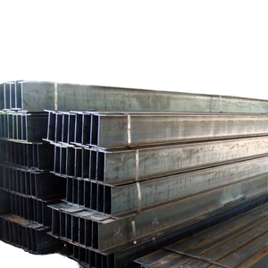 Dầm Kết Cấu Thép H ST52 Q345B - Product Image 2