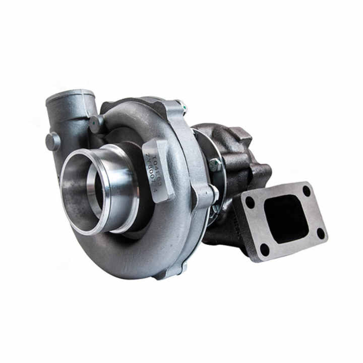 Universal Car Turbocharger TO4E63 ZY800774| Alibaba.com