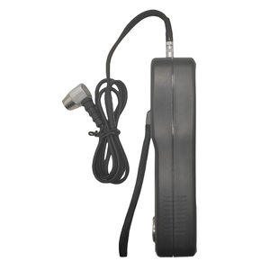 Medidor de medición de espesor digital medidor portátil de alta precisión plástico vidrio y metal cobre probador de espesor ultrasónico - Product Image 5