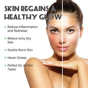 Crema naturale per lozione corpo acceleratore di abbronzatura femminile a base di erbe Gel <span class=keywords><strong>abbronzante</strong></span> scuro senza sole con olio di carota - Product Image 2