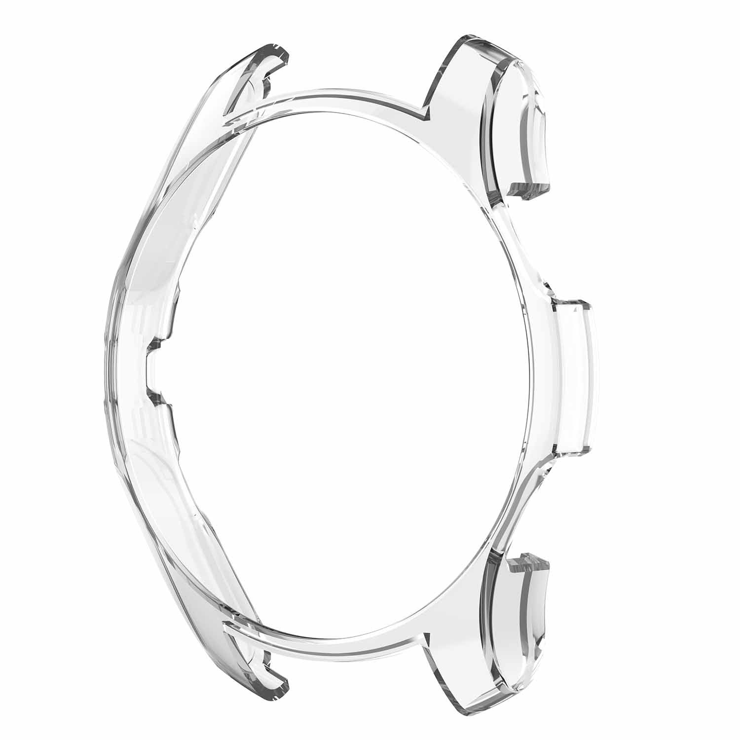 White-PC case-42MM