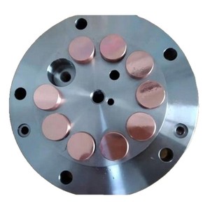 Roulement de butée 029-20898-004 029-20898-002 pour composants de réfrigération de climatisation centrale - Product Image 5