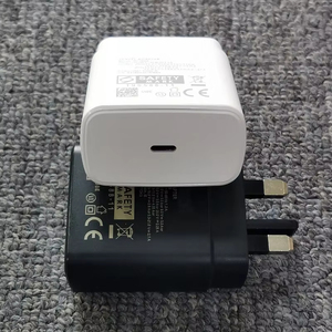 HYTO per noi EU UK Plug 45w <span class=keywords><strong>Samsung</strong></span> tipo C adattatore di alimentazione ricarica rapida caricatore Android Oplader Chargeur <span class=keywords><strong>Samsung</strong></span> originale