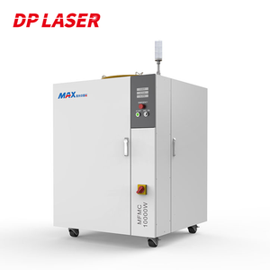 Laser Equipment Parts 1KW-20KW Max Photonics Laser Source For Metal Fiber Laser Cutting Machine - Product Image 6