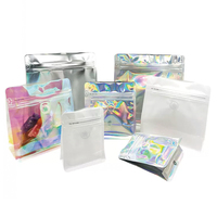 Sacs à café en grains écologiques, recyclables, imprimés sur mesure, avec fermeture Ziplock, soufflet latéral et valve, 250g 500g 1LB