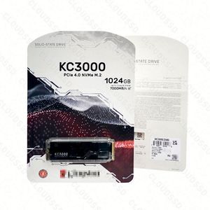 Solid State Drive Oril Nvme4.0 KC3000 1TB <b>2TB</b> for Desktop Ltop Bulk Ssd Hard Drives M2 Duro SSD - Product Image 5