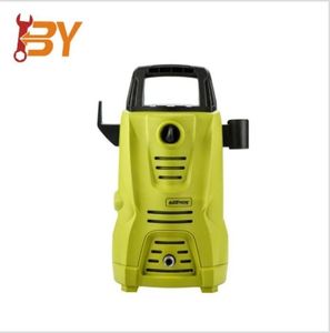 Nettoyeur haute pression 1200W Vitesse de <span class=keywords><strong>lavage</strong></span> de la voiture Cette puissance innovante - Product Image 2