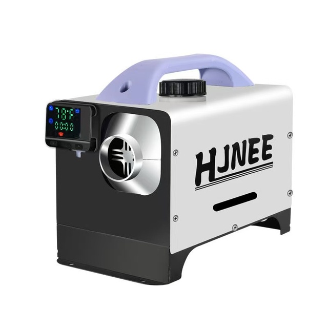 ND01005 Diesel Heater 12V 24V Car Parking Heater 5Kw Diesel Air Heater for Car Trucks