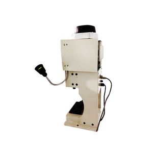 Machine de sertissage de connecteur de fil isolé électrique d'alimentation automatique de SR-JT15 de Sinrad pour le moteur marin de l'utilisation 0.55kw 220V - Product Image 4