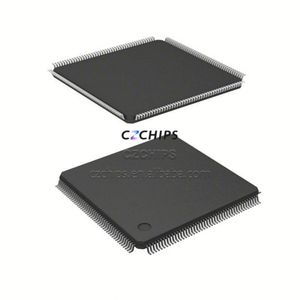 New Original Guaranteed NG049336 QFP-160 Semiconductor IC Chip CZSKU:L9D2Q8K9 - Product Image 1