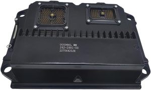 Contrôleur de moteur d'excavatrice 329D 330D 336D C7 C9 C13 C15 C18 ECM ECU pour 2622879 pour 3722905 Pièces de rechange - Product Image 2