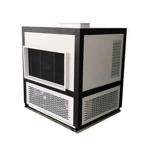 Deshumidificador Industrial con <span class=keywords><strong>Bomba</strong></span> <span class=keywords><strong>de</strong></span> <span class=keywords><strong>Calor</strong></span> <span class=keywords><strong>de</strong></span> Aire Caliente TOJJE Factory 720L/D 380V/50HZ <span class=keywords><strong>para</strong></span> Secado <span class=keywords><strong>de</strong></span> Pescado, Carne y Cacahuetes - Product Image 5