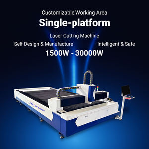 เครื่องตัดไฟเบอร์เลเซอร์ CNC 4 แกน ความแม่นยำสูง |   พื้นที่ทำงาน 3015 |   1500W6000W |   การตัดโลหะอย่างรวดเร็ว |   ได้รับการรับรองมาตรฐาน CE ด้วยระบบ AI - Product Image 6