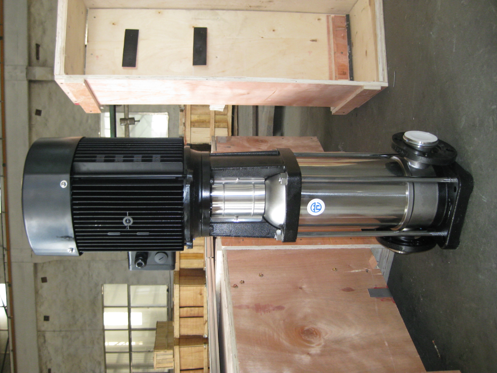 vertical multistage pump vertical multistage pump