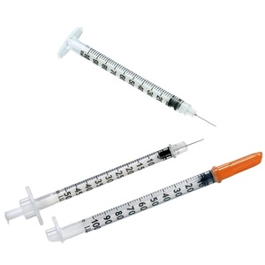 <span class=keywords><strong>Jeringa</strong></span> <span class=keywords><strong>de</strong></span> <span class=keywords><strong>insulina</strong></span> desechable <span class=keywords><strong>de</strong></span> Venta caliente 1mL 0,5 ml aguja <span class=keywords><strong>jeringa</strong></span> desechable médica <span class=keywords><strong>jeringa</strong></span> <span class=keywords><strong>de</strong></span> seguridad estéril <span class=keywords><strong>insulina</strong></span> - Product Image 3