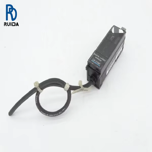 เซ็นเซอร์เลเซอร์สีแดงรุ่นใหม่ Lv-21ap ยี่ห้อ Keyence LV-21A สำหรับการตรวจสอบชิ้นส่วนอิเล็กทรอนิกส์ - Product Image 1