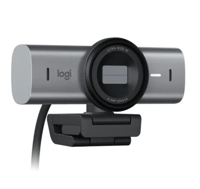 New Camera MX Brio 700 for Logitech Ultra 4x Digital Zoom 4K HD 1080P Webcam ( CM-LB700G / CM-LB700P )