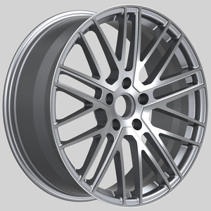 Jantes forgées de luxe Juncheng <span class=keywords><strong>pas</strong></span> chères, personnalisées SG4 CB PCD ET 21x9.5 21x11 5x130 - Product Image 1