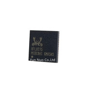 Nuevo microcontrolador Ic de circuito integrado de componente electrónico Original RTL8305NB