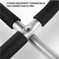 Barre horizontale murale Portable multifonction pour salle de sport à domicile, équipement de Fitness pour salle de sport intérieure