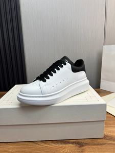 Zapatos Casuales de Marca de Diseñador de Alta Gama Recién Lanzados, Zapatos Deportivos Modernos de Alta Calidad, Estilo Clásico para Hombre - Product Image 2