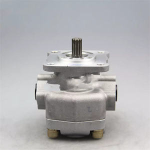 ปั๊มไฮดรอลิกเกียร์ KP KFP KFS KP05 KFP23 KFS23 KFP32 KFS32 KFP51 KP05 KP05530PSS KP0512CPSS KP0588CPS - Product Image 2
