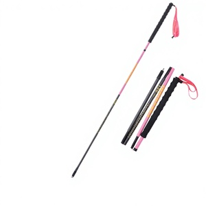 Fibra de carbono T800 de grado aeroespacial: Diseñada con tela de carbono de alto módulo para máxima rigidez y rendimiento ultraligero de 120 g. - Product Image 1