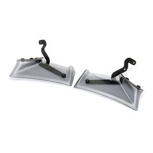 Ala frontale per <span class=keywords><strong>Yamaha</strong></span> MT10 <span class=keywords><strong>MT</strong></span> <span class=keywords><strong>10</strong></span> SP 2022 2023 2024 moto Sport Downforce spoiler anteriori nudi deflettore aerodinamico - Product Image 5