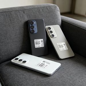 Smartphones Spark 40 Pro+ 5G, 24GB+1TB, móvil popular, cámara HD, versión global desbloqueada para venta al por mayor - Product Image 6
