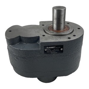 Bán buôn CB bơm bánh răng cho máy cưa CB-B80 CB-B100 CB-B125 CB-B160 thủy lực bơm bánh răng - Product Image 1