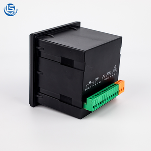 Piscine en ligne automatique PH ORP transmetteur PH sonde capteur contrôleur eau Ph moniteur Rs485 compteur de qualité de l'eau - Product Image 6