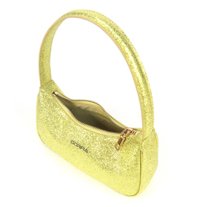 Bolso de mano vintage para mujer, bolso informal tipo hobo, cartera y bolso tote para damas - Product Image 6