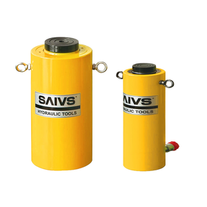 Cilindros Hidráulicos con Bloqueo Mecánico de Tuerca, Categoría de Producto HCR, Cilindro Hidráulico con Bloqueo Mecánico de Tuerca HCR - Product Image 3
