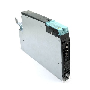 Module d'alimentation SINAMICS S120 6SL3120-1TE26-0AA3, unité de commande, pilote 6SL31201TE260AA3 - Product Image 5