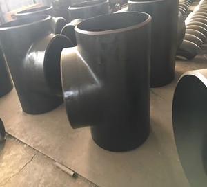 <span class=keywords><strong>Astm</strong></span> a860 wphy65 b16.5 מתכת מפלדת פחמן - Product Image 5