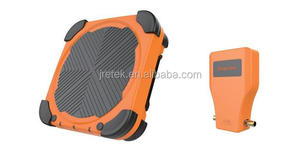 Цифровые весы для хладагента LMC-100F, грузоподъемность 50 кг, LED-дисплей, деление 5 г, OEM-настройка, на батарейках - Product Image 4