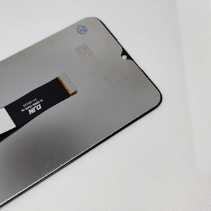 Pantalla Táctil LCD para Teléfono Móvil, Repuesto de Pantalla para Xiaomi Redmi 9A 10A de 6.53 Pulgadas, Venta al por Mayor - Product Image 3