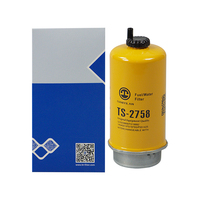 Séparateur d'eau et de carburant BT pour BF7950-D P551435 FS19993 32/925869 dans les machines de construction