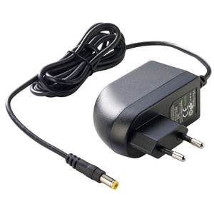 Fuente de alimentación Sunny Wallmount de 18W 8V DC 2.25A con enchufe europeo para productos electrónicos - Product Image 1