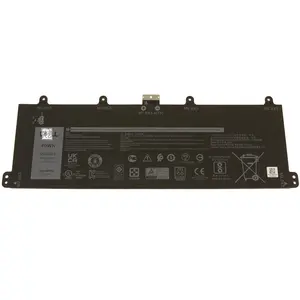 for Dell OEM Original Latitude 7320 Detachable 40Wh 2-cell Laptop Battery - 9F4FN w/ 1 Year Warranty