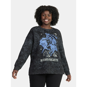 Outstanding Rates Printed Breathable Winter Fleece Sweatshirt Oversized Long Sleeve Autumn New Style Front Logo <b>Clothes</b> for - Product Image 2