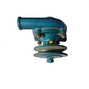 Vente en gros d'usine, composants et accessoires de moteur diesel monocylindre, têtes de pompe à eau LD138, trois garanties, Jiangsu/Shandong - Product Image 5