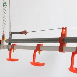 Bebedor automático para aves domésticas, bebedor automático para frangos - Product Image 4