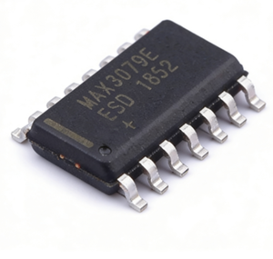 Composants électroniques de circuits intégrés originaux de haute qualité IC MAX3079EESD - Product Image 1