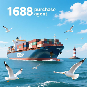 บริการตัวแทนจัดซื้อสินค้า 1688 ตัวแทนจัดซื้อสินค้าอาลีบาบา ตัวแทนจัดซื้อสินค้าเถาเป่า ตัวแทนจัดซื้อสินค้า 1688 ในประเทศจีน - Product Image 2