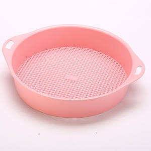 <span class=keywords><strong>Tamis</strong></span> de jardin en plastique <span class=keywords><strong>pour</strong></span> petit sol de gravier et sable - Product Image 5