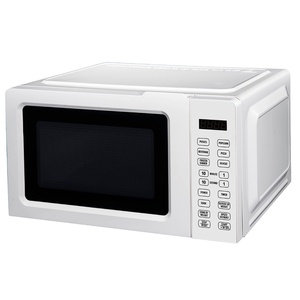 Four à micro-ondes à convection avec écran tactile numérique - Product Image 1