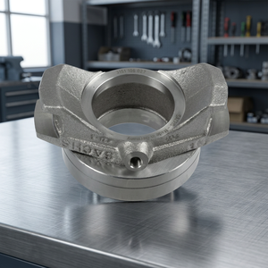 3151 106 041 - Roulement de débrayage - Pièces et accessoires pour camions - MSP Export - Product Image 3