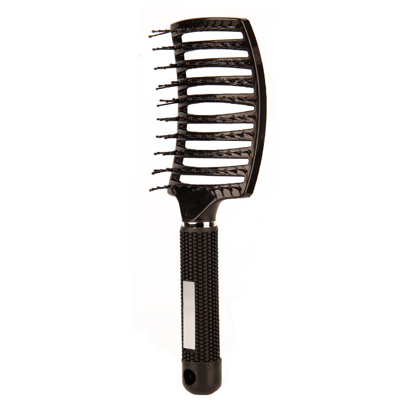 Negro sin pelo - ¡Oferta especial, disponible en stock!