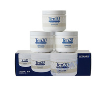 Pâte conductrice Ten20 pour EEG/EMG, agent de couplage et gel pour électrodes, 114g, dispositif médical de classe I certifié CE